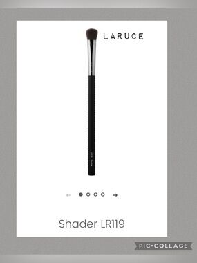 Laruce LR 119 shadow brush